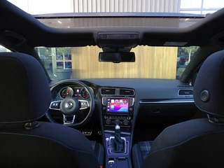 Volkswagen Golf Volkswagen Golf TSI GTE 204PK DSG / RNS / LED *NAP* - afbeelding nr 32