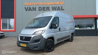 Fiat Ducato Fiat Ducato bestel 30 2.3 MultiJet L2H2 - afbeelding nr 1