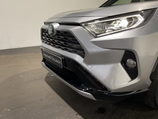 Toyota RAV4 - afbeelding nr 18