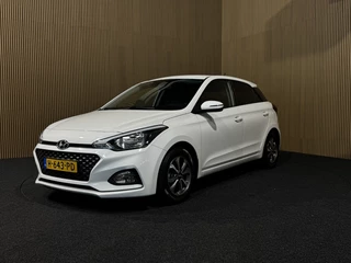 Hyundai i20 1.0 T-GDI Comfort | Automaat | Airco | LMV |