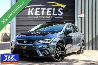 SEAT Ibiza - 274412262-0