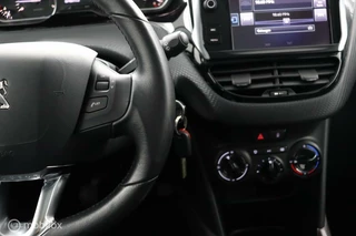 Peugeot 2008 Peugeot 2008 1.2 PureTech | Airco | Cruise | Panorama-dak | Elektr. pakket | NL Auto | DEALER-STAAT - afbeelding nr 33