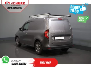 Mercedes-Benz Citan Mercedes-Benz Citan 110 CDI READY2GO MBUX/ Imperiaal/ Navi/ Carplay/ PDC/ Cruise - afbeelding nr 2