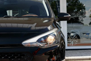 Hyundai i20 Hyundai i20 1.2 HP i-Motion | Airco | Cruise control | Parkeersensoren | - afbeelding nr 24