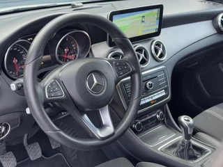 Mercedes-Benz CLA Mercedes-Benz CLA-klasse Shooting Brake 180 Prestige 2e Eigenaar,Navi,Airco,Cruise,Schuif Kanteldak,Camera,LM Velgen,PDC Voor en Achter,APK tot 08-2025 - afbeelding nr 33