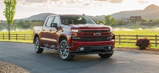 Chevrolet Pick-up GMC - afbeelding nr 1