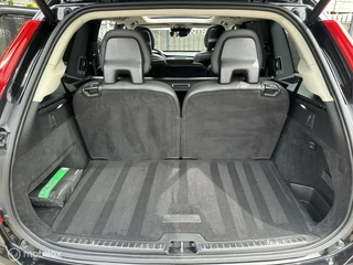 Volvo XC90 Volvo XC90 T8 Recharge AWD R-Design|Adaptive cruise control|Pilot assist|360 camera|Panoramadak - afbeelding nr 22