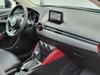 Mazda CX-3 - afbeelding nr 27