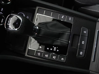 Škoda Superb Skoda Superb 1.4 TSI iV Sportline | Leder/Alcantara |  Stoel & stuurverwarming | Adaptive cruise | Matrix LED | Camera | Navigatie | Keyless | Carplay | Navigatie | Memory | Virtual Cockpit | PHEV - afbeelding nr 22