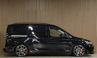 Volkswagen Caddy Volkswagen Caddy Cargo Maxi 2.0 TDI R-Line | LED | Camera | CarPlay | Lane Assist | Virtual Cockpit | Cruise control | DAB | Trekhaak | Keyless Go | Fabrieksgarantie - afbeelding nr 4