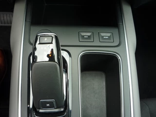 Citroën C5 Aircross Citroën C5 Aircross 1.2 Turbo (130Pk) Business Navi Géén Afleverkosten - afbeelding nr 14