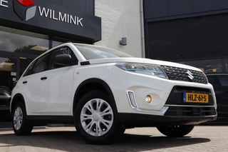 Suzuki Vitara - afbeelding nr 34