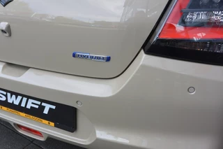 Suzuki Swift - afbeelding nr 15