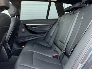 Alpina B3 Alpina B3 B3 Biturbo Touring Allrad 410 pk|Pano|Trekhaak|20