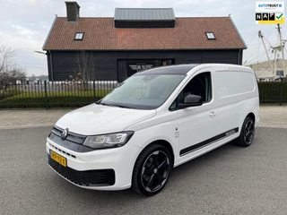 Volkswagen Caddy - 210445976-0