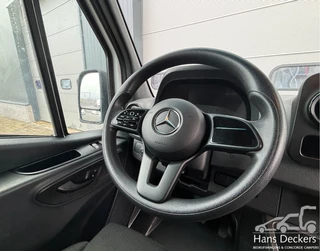 Mercedes-Benz Sprinter - afbeelding nr 20