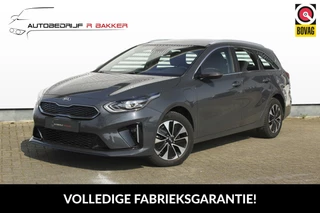 Kia Ceed Sportswagon - 356515175-0