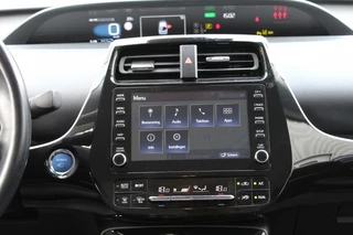 Toyota Prius Toyota Prius 1.8 Plug-in Dynamic Tecnik Pakket - afbeelding nr 18
