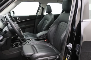 MINI Countryman MINI Countryman Mini 2.0 Cooper S E ALL4 Leer, Panoramadak, Head-Up, Virtual Cockpit, Apple Carplay, Cruise, 17'' - afbeelding nr 10