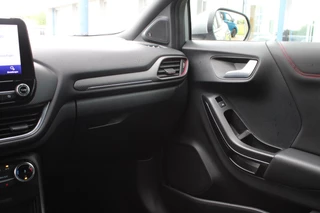 Ford Puma Ford Puma 1.0 EcoBoost Hybrid ST-Line X 125pk | Adaptieve Cruise | Winterpack | SYNC 3 Navi | Achteruitrijcamera | BLIS | All Weather Banden - afbeelding nr 16