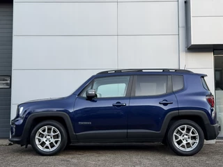 Jeep Renegade - afbeelding nr 3