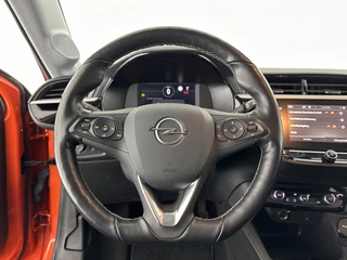 Opel Corsa-e Aut. *DIGI-COCKPIT | FULL-LED | AIRCO | CARPLAY | HEATED-SEATS | CAMERA | CCS-FASTLOADER | HEATPUMP | KEYLESS | LANE-ASSIST | COMFORT-SEATS | 17