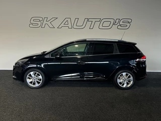 Renault Clio - afbeelding nr 4