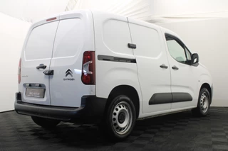 Citroën Berlingo - afbeelding nr 6