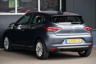 Renault Clio Renault Clio 1.0 TCe Intens, NL, CarPlay, PDC, keyless, clima - afbeelding nr 27