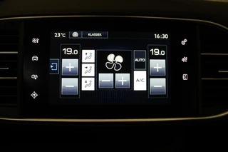 Peugeot 308 Peugeot 308 1.2 PureTech Style |Navi|Cruise| - afbeelding nr 14