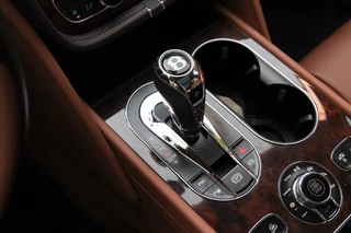 Bentley Bentayga - afbeelding nr 13