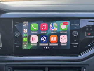 Volkswagen Polo Volkswagen Polo 1.0 TSI 3x R-Line*PANO*IQ LIGHT*CARPLAY*CAMERA*DIGIDASH*PDC V+A*LMV - afbeelding nr 22