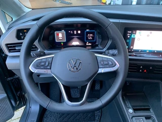 Volkswagen Caddy - afbeelding nr 13