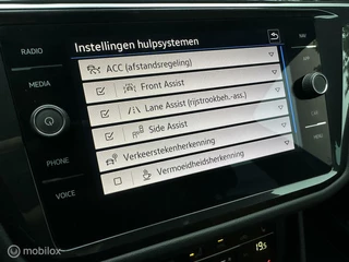 Volkswagen Tiguan Volkswagen Tiguan 1.5 TSI R-Line Business+ Pano Leer Led - afbeelding nr 18