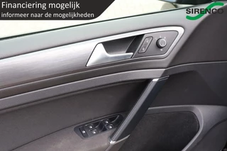 Volkswagen Golf Volkswagen Golf 1.5 TSI Comfortline automaat carplay stoelverwarming climate& adaptive cruise control black magic - afbeelding nr 17