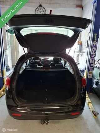 Kia cee'd Kia cee'd Sportswagon 1.6 GDI ExecutiveLine Nw-Koppeling/full options - afbeelding nr 18