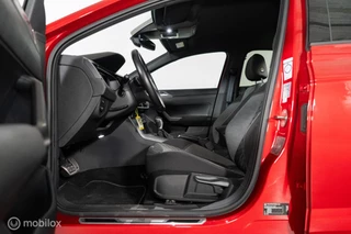 Volkswagen Polo Volkswagen Polo 1.0 TSI R-Line IQLIGHT|BEATS|ACC|CAMERA| - afbeelding nr 14
