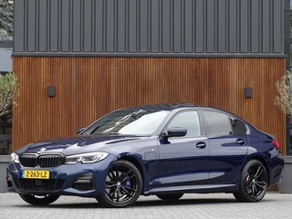 BMW 3 Serie 330e High Executive / M-Sport / pano / Laser / 19"