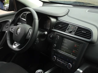Renault Kadjar Renault Kadjar 1.5 dCi Intens / Sportpakket / 2017 / LED *NAP* - afbeelding nr 33
