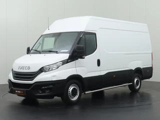 Iveco Daily | Airco | Cruise | 3-Persoons | Betimmering - afbeelding nr 6