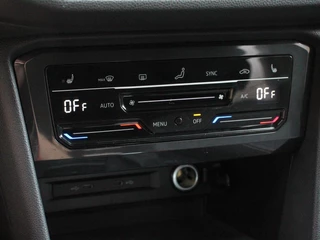 Volkswagen Tiguan Allspace Volkswagen Tiguan Allspace 1.5 TSI DSG7 MOVE DEMO 7-Persoons Trekhaak Navigatie Apple Carplay/Android Auto Camera Parkeersensoren Adaptive Cruise Control  Winterpack Full LED Climate Control - afbeelding nr 29