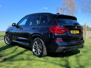 BMW X3 - afbeelding nr 23