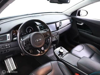 Kia e-Niro Kia e-Niro ExecutiveLine 64 kWh - afbeelding nr 8
