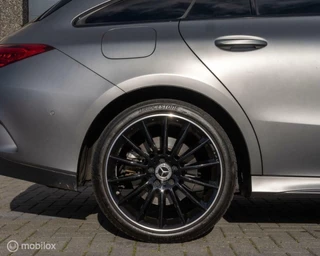Mercedes-Benz CLA Mercedes-Benz CLA-klasse Shooting Brake 250 e Business Line - afbeelding nr 5