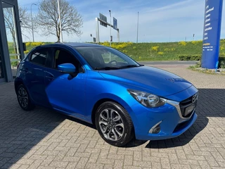 Mazda 2 - afbeelding nr 15