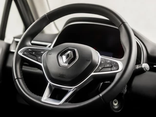 Renault Clio (NIEUW MODEL, APPLE CARPLAY, GROOT NAVI, PARKEERSENSOREN, GETINT GLAS, SPORTSTOELEN, CRUISE, LED KOPLAMPEN, NIEUWE APK, NIEUWSTAAT) - afbeelding nr 18