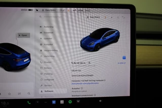 Tesla Model 3 - afbeelding nr 19