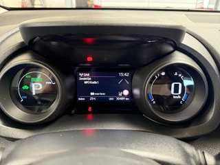 Toyota Yaris - afbeelding nr 19