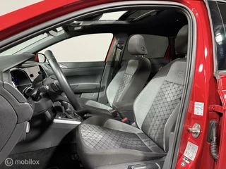 Volkswagen Polo Volkswagen Polo 1.0 TSI R-LINE 3X DSG | PANO|CRUISE| CARPLAY - afbeelding nr 41