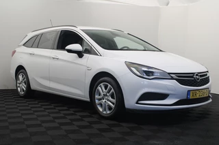 Opel Astra |Navi|Cruise| - afbeelding nr 3